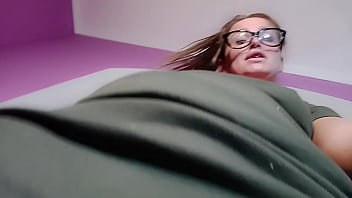 Preview 3 of Sister And Cason - Hot face fuck