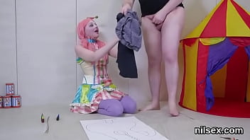 Preview 4 of Smallager Porn Gay - Wicked teen is taken in anal asylum for harsh therapy