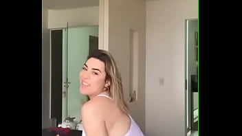Preview 2 of Citrus Porn - Naiarara azevedo gostosa