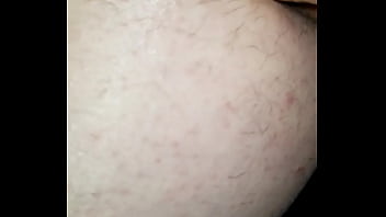 Preview 1 of Hwr I Want Your Seed In Me - Spike 1984. Double dildo