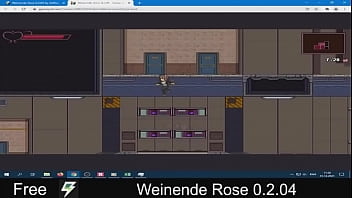 Preview 2 of Hd Then Sex - Weinende Rose 0.2.04