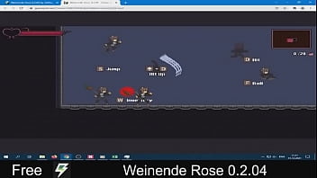 Preview 1 of Hd Then Sex - Weinende Rose 0.2.04