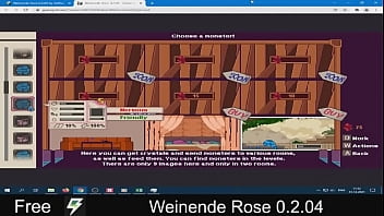 Preview 4 of Hd Then Sex - Weinende Rose 0.2.04