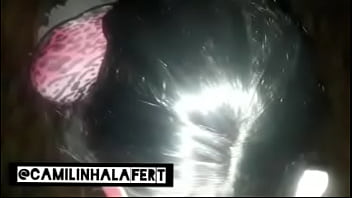 Preview 1 of Scuirite Sex - Turista veio ao brasil usou e colocou putinha para mamar