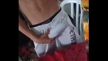 Preview 3 of Newley Married Indian Couple - Hetero mandando su pack ,  para su amigo gay