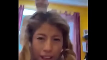 Preview 1 of Kurdish Couple Having Sex - Slutty Latina Bares Her Ass To Get Cash,  He Fucks Her Wet Pussy From Behind Hard