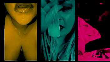Preview 1 of Taboo Mom And I - Dig Butthole Slurp Cummies CONDOM DRAIN VERSION by GoddessLana