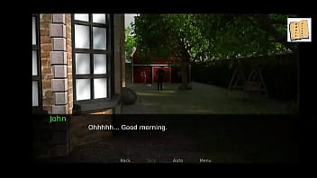 Preview 2 of Mmm Aaa Xxx - Dusklight Manor 35