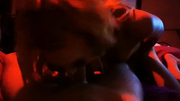 Preview 2 of A Sweet Ride Part 3 - Gf deep throating hard cock ft Rachel Reid and Jason stayhard