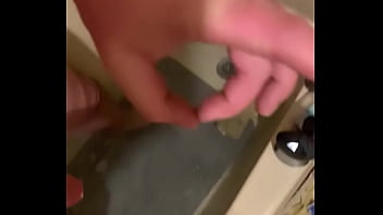 Preview 4 of Cruel Money Asleep Son Sex Video - Using the pump