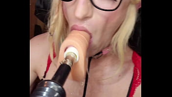 Preview 3 of Korea Deepfake - Slut Loves Training Her THroat