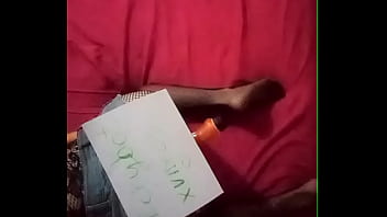 Preview 4 of Sexx Via Ideo - V&iacute_deo de verificaci&oacute_n