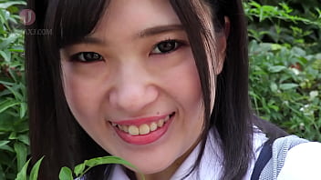 Preview 1 of Big Boobs In Kitchen - Piyopiyo Growth Diary:  First Year vol.10 - Hiromi Mochizuki - Part1