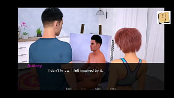 Preview 3 of Bloding Sex - Dusklight Manor 24