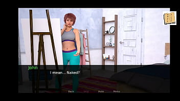 Preview 1 of Bloding Sex - Dusklight Manor 24