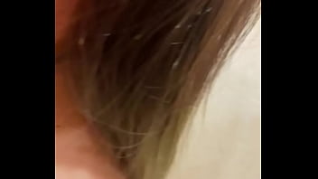 Preview 4 of Jv Mom Story - My new Asian bitch in truck stop bathroom