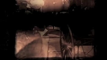 Preview 1 of Small Baby Xxx Move - Dark Lantern Entertainment presents &#039_Vintage Foursomes&#039_ from My Secret Life,  The Erotic Confessions of a Victorian English Gentleman