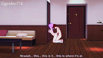 Preview 4 of Kouzai - Koikatsu Party in Hotel the series ep1