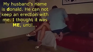 Preview 1 of Rus Baby Sex Play - This is Why I Cuckold donald... Agness Cuck