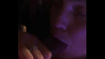 Preview 3 of Hairy Mom Tube - Blowjob