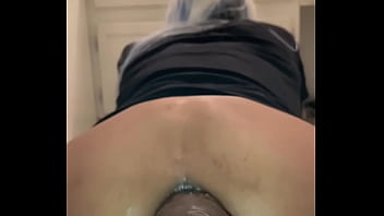Preview 1 of Animals And Girls Xvideo Xxx - Anal stretch dildo compilation