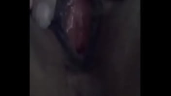 Preview 4 of Sunnu Lipn - Want a BIG Dick in this PUSSY!