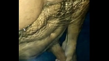 Preview 1 of Without Parmesan Sleeping Fuck - Jerking and flexing