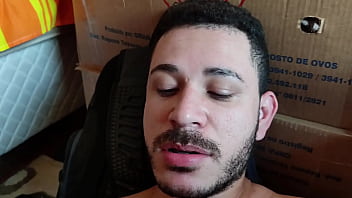 Preview 3 of Xxx Sexi Ben 10 3d Videoe - Chupei a rola do meu tio e gozei