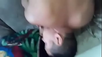 Preview 2 of Indya Sex Only - Fodendo o cu do amigo