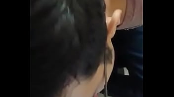 Preview 3 of Fat Blonde - Mam&aacute_ndole la verga al jefe de enfermer&iacute_a