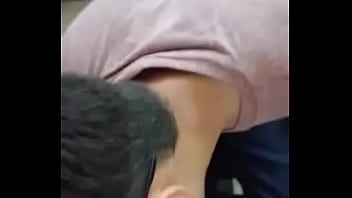 Preview 4 of Fat Blonde - Mam&aacute_ndole la verga al jefe de enfermer&iacute_a