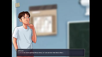 Preview 1 of Wwwxxxxncom 17 - Summertime Saga 158