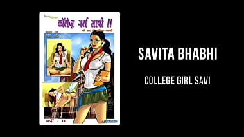 Preview 1 of Bigg Heps - Savita Bhabhi Videos - Episode 13