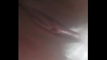 Preview 4 of Whipping Bondage Suspension - Morrita de Paraguay anda caliente quiere venir a M&eacute_xico y me manda su panochita en video