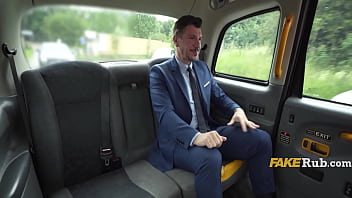 Preview 1 of Reckless Fuck - Cab Cabooom