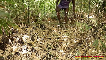 Preview 2 of Bulgarian Neli - BANG KING EMPIRE- THE LEAKED SEX VIDEO OF OUR EBONY TEEN GOVERNOR&#039_S DAUGHTER IN THE BUSH WITH AN AFRICAN PORNSTAR ( EBONY BBW PORN XXX PART 1 )