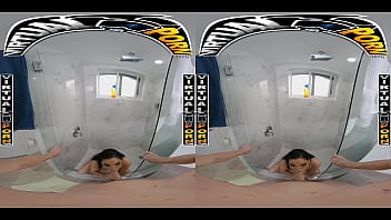 Preview 2 of Rape Mum And Son - VIRTUAL PORN - Horny Day Off With Gianna Grey In #VR