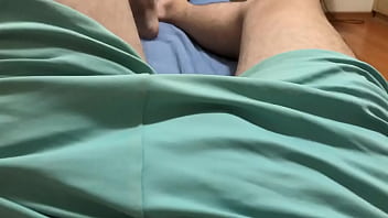 Preview 2 of For Money Amateur - Pijama para