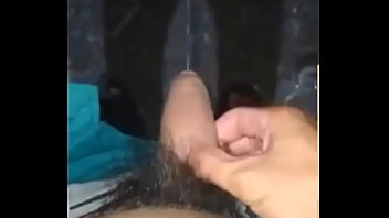 Preview 2 of Estim Blowjob - V82