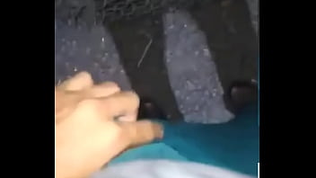 Preview 1 of Estim Blowjob - V82