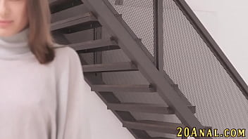Preview 1 of Big Genius Xxx Videos - Ass and pussy licked babe gets anally fucked