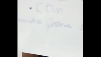 Preview 2 of Piss Sporm - V&iacute_deo de verifica&ccedil_&atilde_o