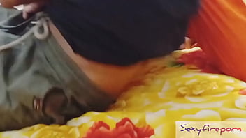 Preview 1 of Katsumi Large Ass - I have passion of sex