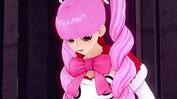 Preview 3 of Xvideo 24 Year - The Most Unhinged One Piece Game (Ero Ero No Mi)