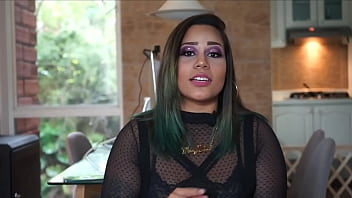 Preview 3 of Girl Fat Xl Xxx - Interview 4. June is June,  sexy,  intelligent,  hot
