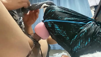 Preview 2 of Xnxx Sex Imagies - 男のキマッテオナニー最高！