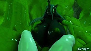 Preview 2 of Curvy Italian Mature Anal - Rebuilding the hive