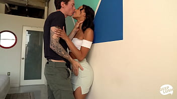 Preview 1 of Maja U Kolima - Alexis Tae Passionate Anal Sex and Orgasms