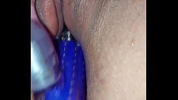 Preview 1 of 2018 Porn Sxe Video - D&aacute_ndole a mi esposa con su juguete