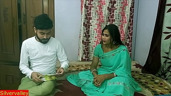 Preview 1 of Balcik Fucking Hat - Indian sexy madam teaching her special student how to romance and sex! with hindi voice